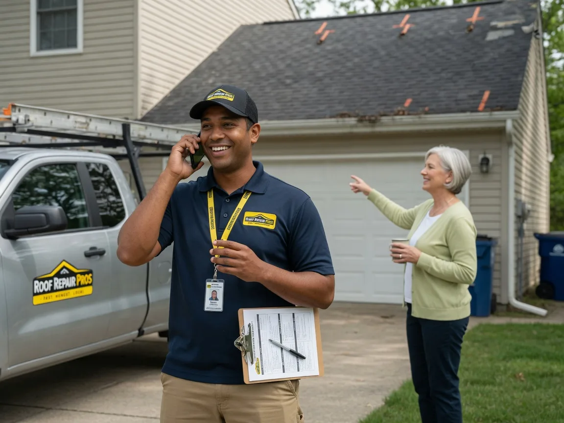Roof Repair Dexter, GA FAQs
